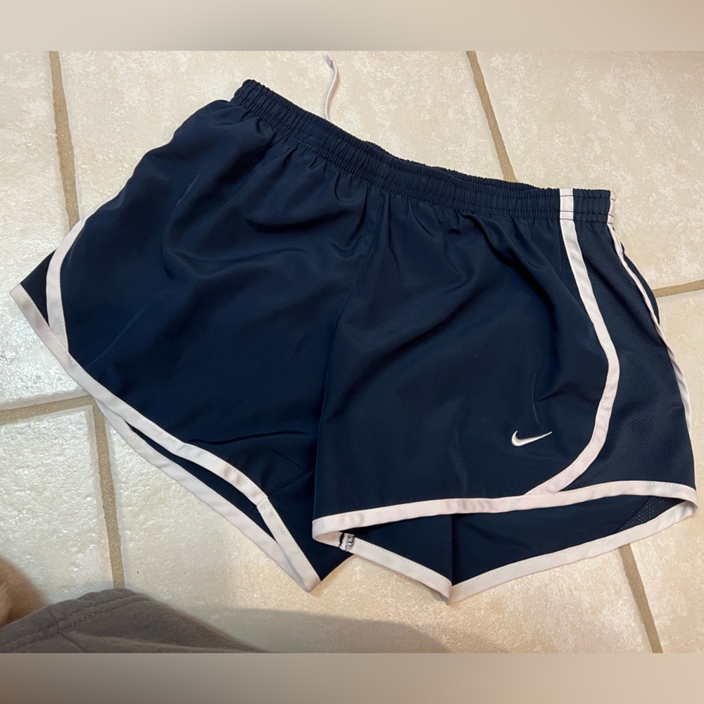3 Nike short bundle (Dri-Fit Tempo)